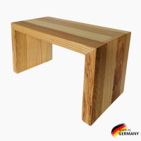 Eschen Fussbank  19