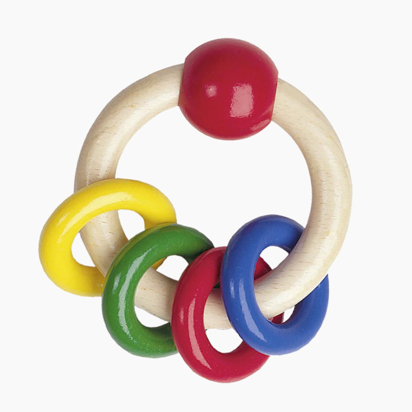 Greifring Ringe Heimes