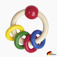 Greifring Ringe Heimes