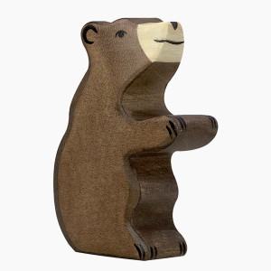Braunb&auml;r
