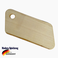 Eipad mit Schönheitsfehlern