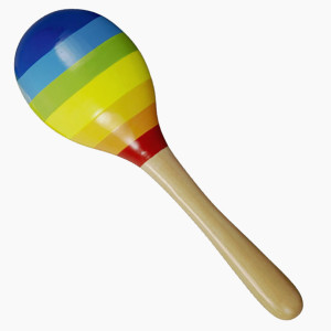 Maracas 2er Set