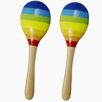 Maracas 2er Set