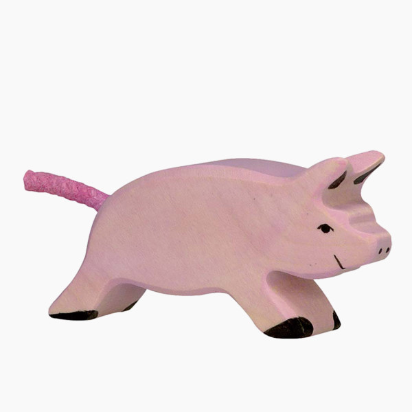 Schweinchen Renn