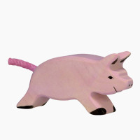 Schweinchen Renn