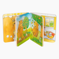 Bilderbuch Der kleine Bär