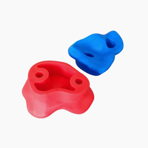 Klettersteine Himmelsstürmer