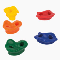 Klettersteine Himmelsstürmer