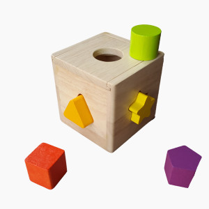 Sortier Box Klein