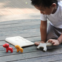 Puzzle Hunde