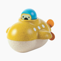 PlanToys U-Boot