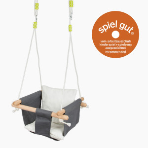 Babyschaukel Komfort