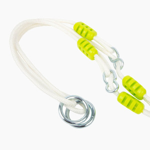 Babyschaukel Komfort