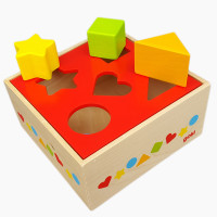 Sortier Box