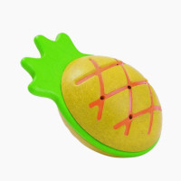 PlanToys Ananas-Rassel