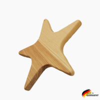 Stern Esche Groß