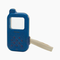 Plan Toy Handy blau