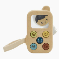 Plan Toy Handy blau