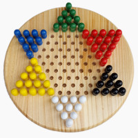 Halmaspiel 22 cm