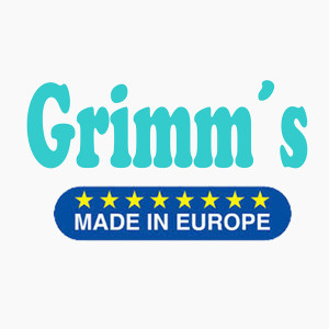 Gnomhäuschen