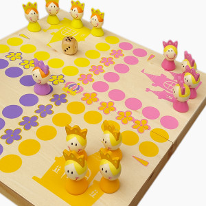 Ludo Prinzessin