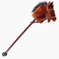 Steckenpferd „Donner“
