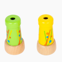 Mini-Kaleidoskop 2er Set