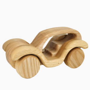 Holz Auto Buggy