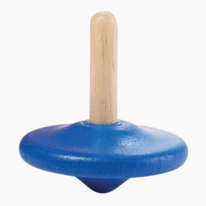 PlanMini Kreisel 4er Set