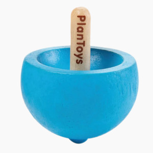 PlanMini Kreisel 4er Set