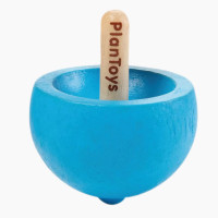 PlanMini Kreisel 4er Set