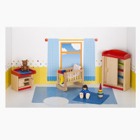 Kinderzimmer