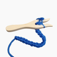 Strickgabel