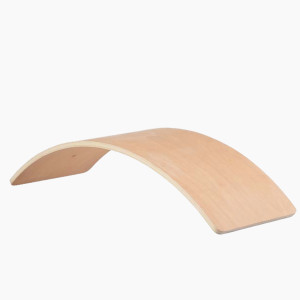 Balance Board natur