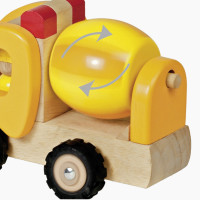 Betonmischer Goki