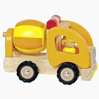 Betonmischer Goki