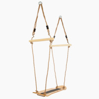 Skateboard Schaukel