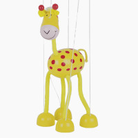 Marionette Giraffe