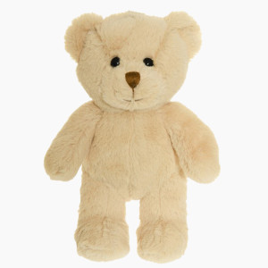 Teddy Love beige
