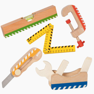 Multiwerkzeug 3 in 1