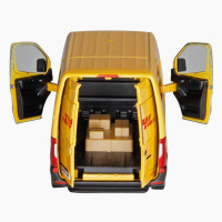 Mercedes Benz Sprinter DHL