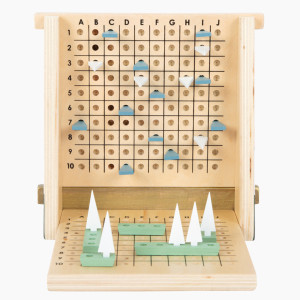 Strategiespiel Regatta