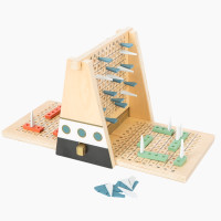 Strategiespiel Regatta