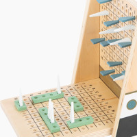 Strategiespiel Regatta