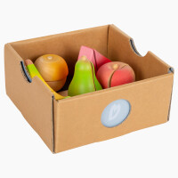 Schneide-Set Obst