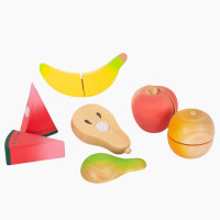 Schneide-Set Obst