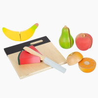 Schneide-Set Obst