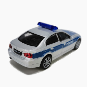 Polizei BMW