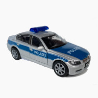 Polizei BMW