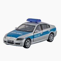 Polizei BMW